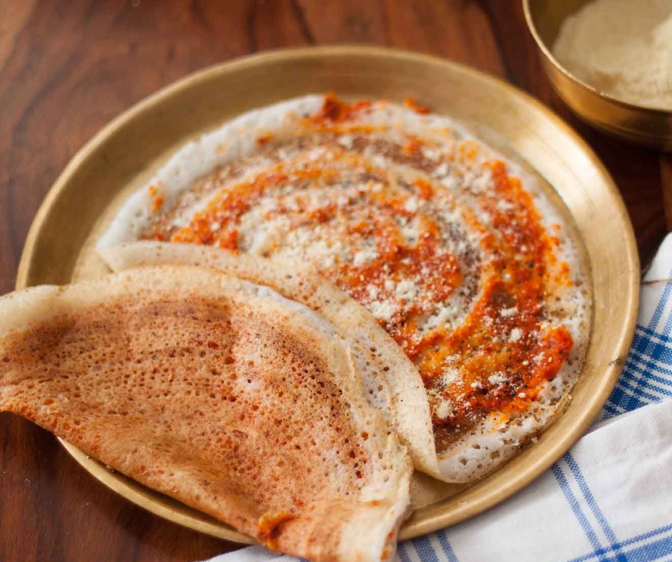 Karam Dosa