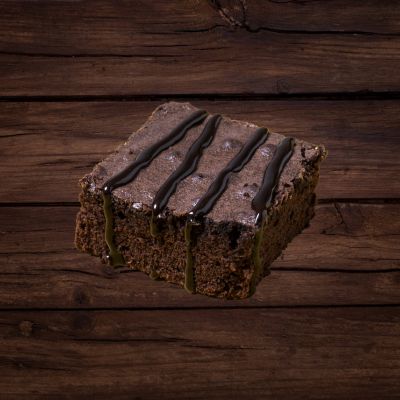 Chocolate Brownie