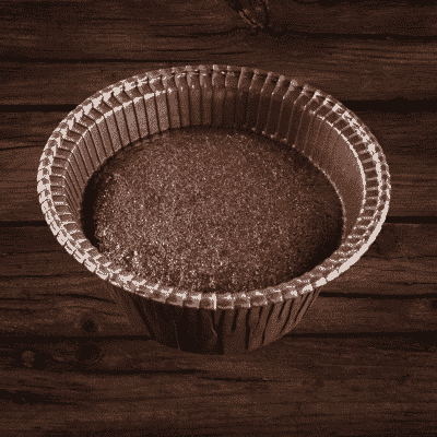 Choco lava cake