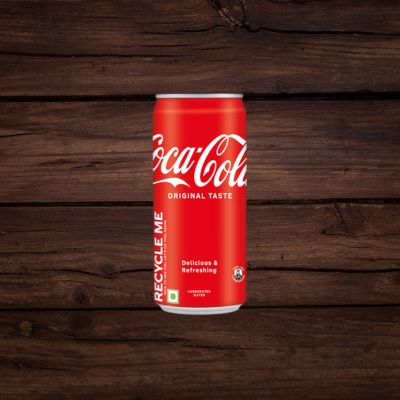 Coke