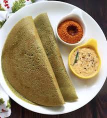 Plain Pesra Dosa