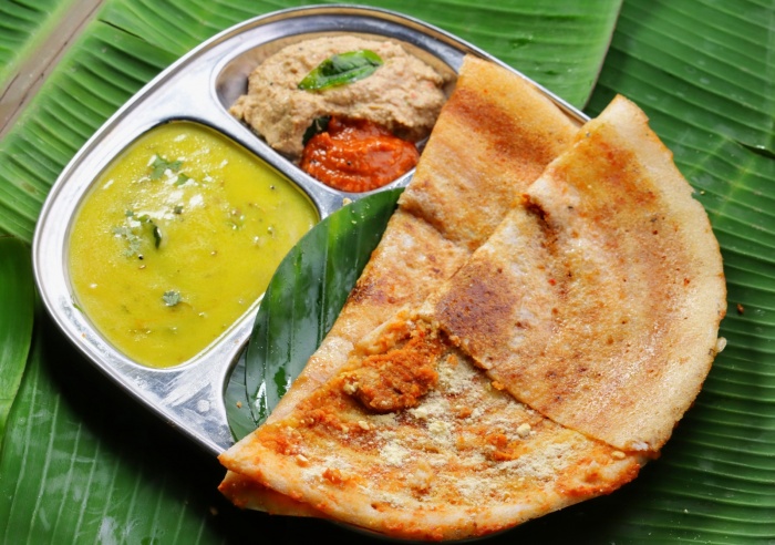 Karam Dosa