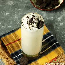 Oreo Shake