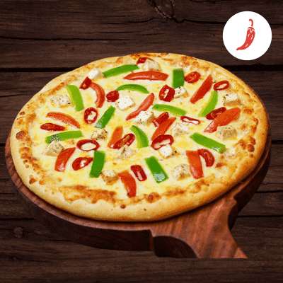 Farmhouse Pizza