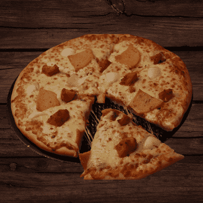 Chicago Pizza