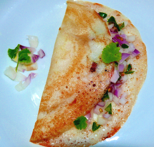 Onion Dosa