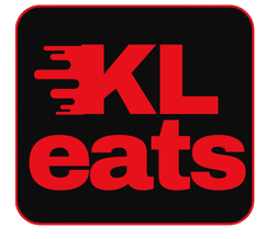 KL Eats Logo